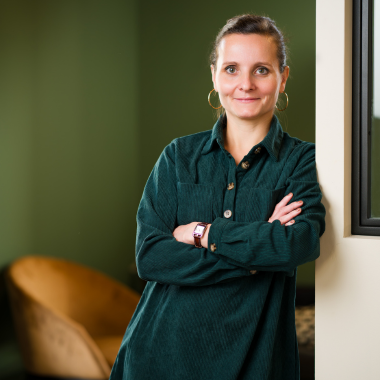 Photo de Ma&icirc;tre Marjorie GINESTOUX