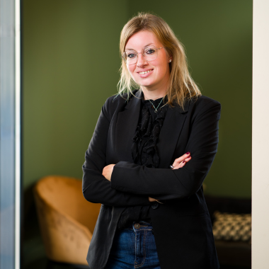 Photo de Ma&icirc;tre C&eacute;line GENET