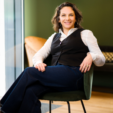 Photo de Madame Evelyne DORATTI