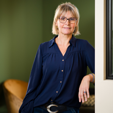 Photo de Ma&icirc;tre Agn&egrave;s BURNICHON