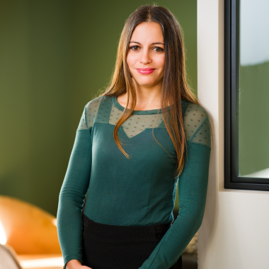 Photo de Ma&icirc;tre Aurore DOS SANTOS