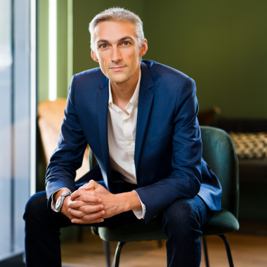 Photo de Ma&icirc;tre Olivier SALINO