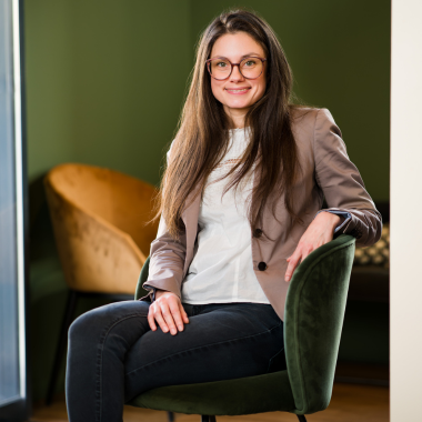 Photo de Ma&icirc;tre Emilie   BOURJON