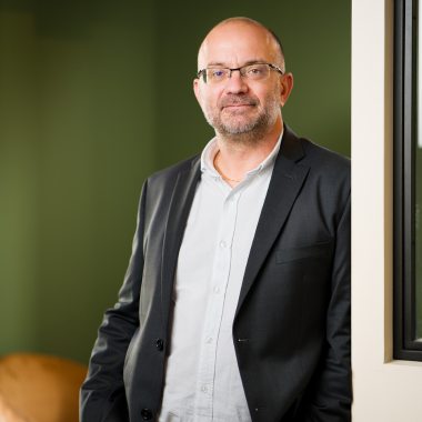 Photo de Ma&icirc;tre Bruce  DEBLY