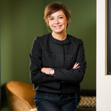 Photo de Ma&icirc;tre Val&eacute;rie  MOIROUX